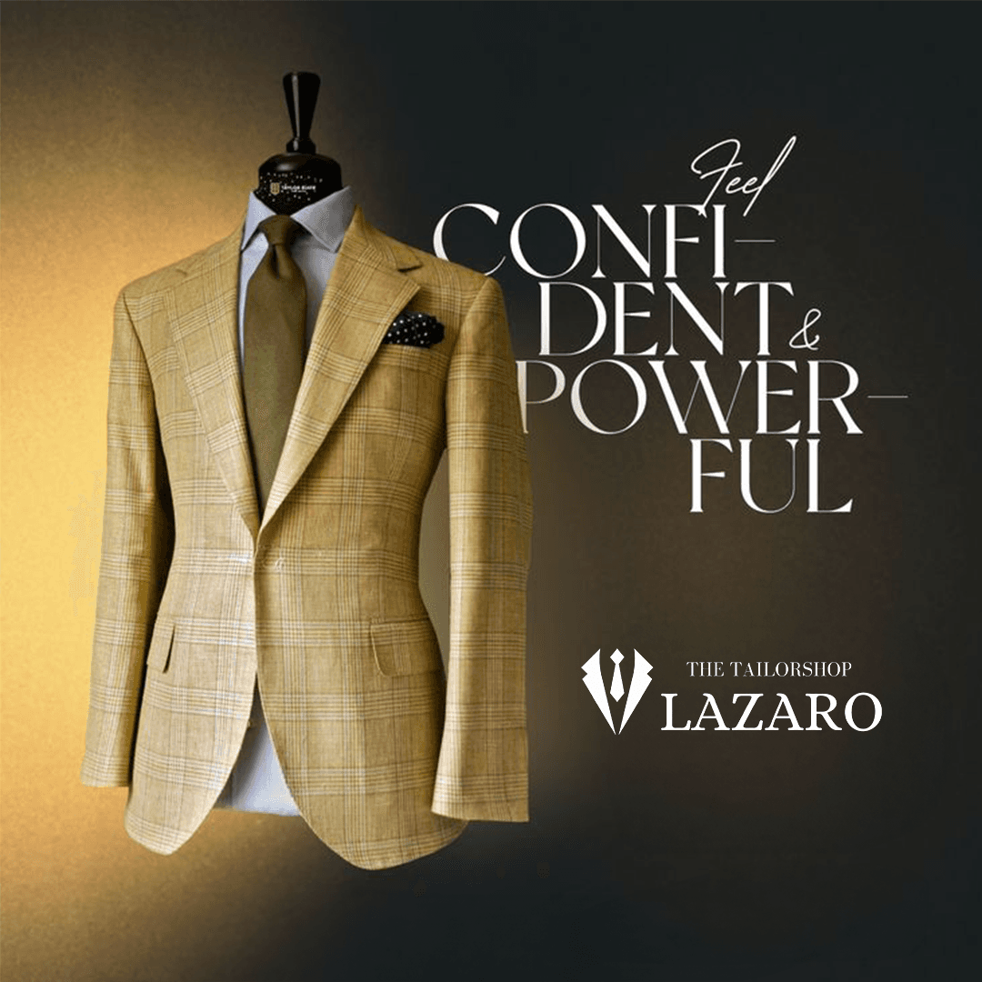 Lazaro — Vol. 2