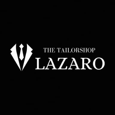 Lazaro Tailorshop